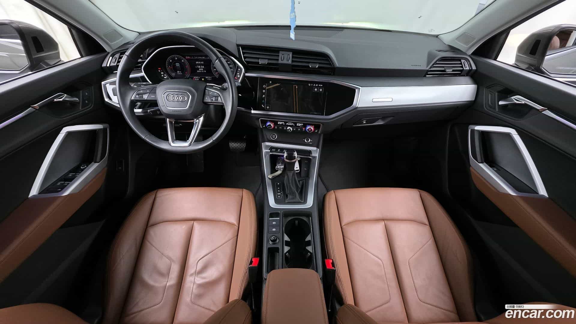 Q3 Audi 2023.4-INNER-007