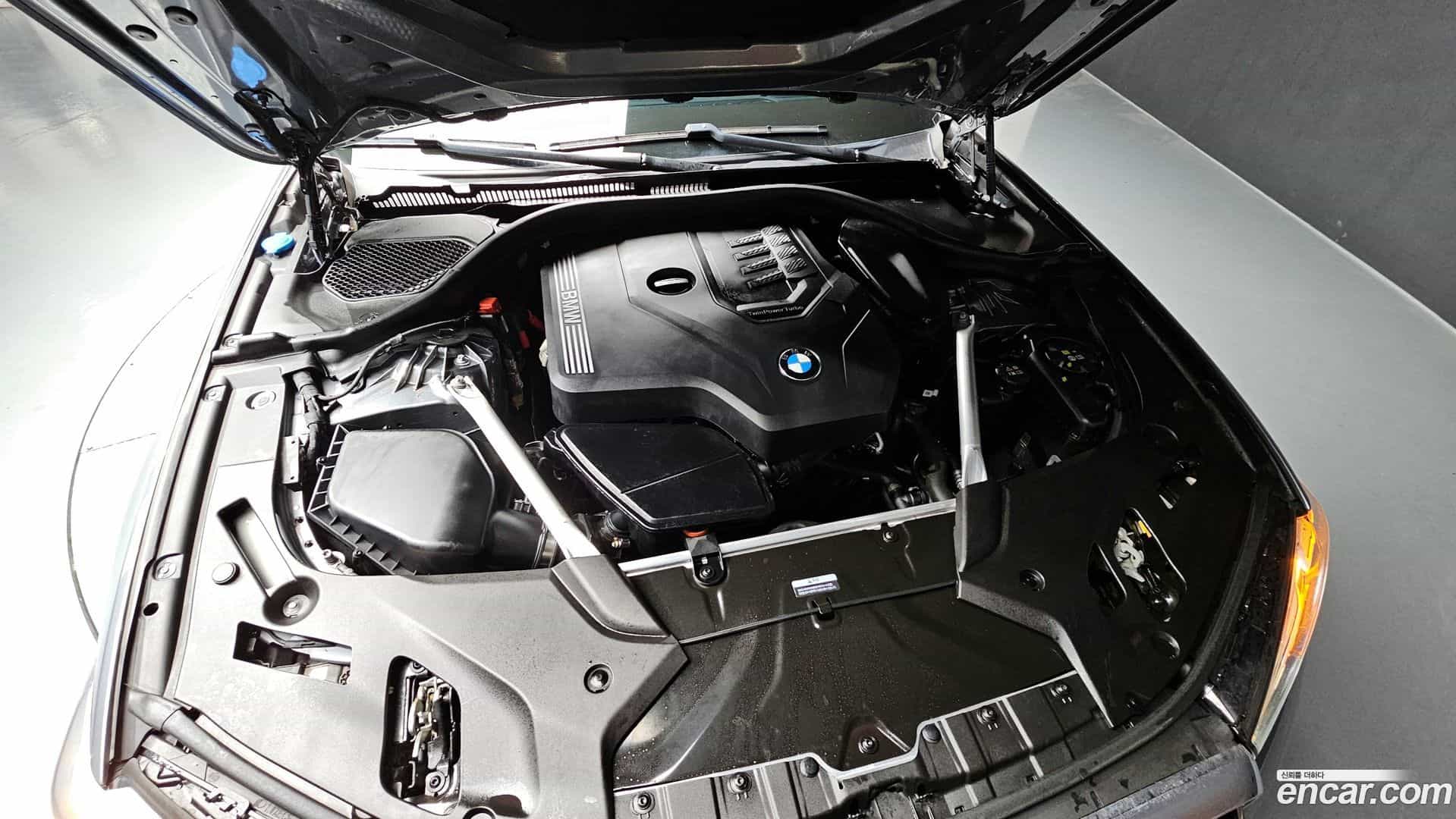 5-Series BMW 2023.5-INNER-006