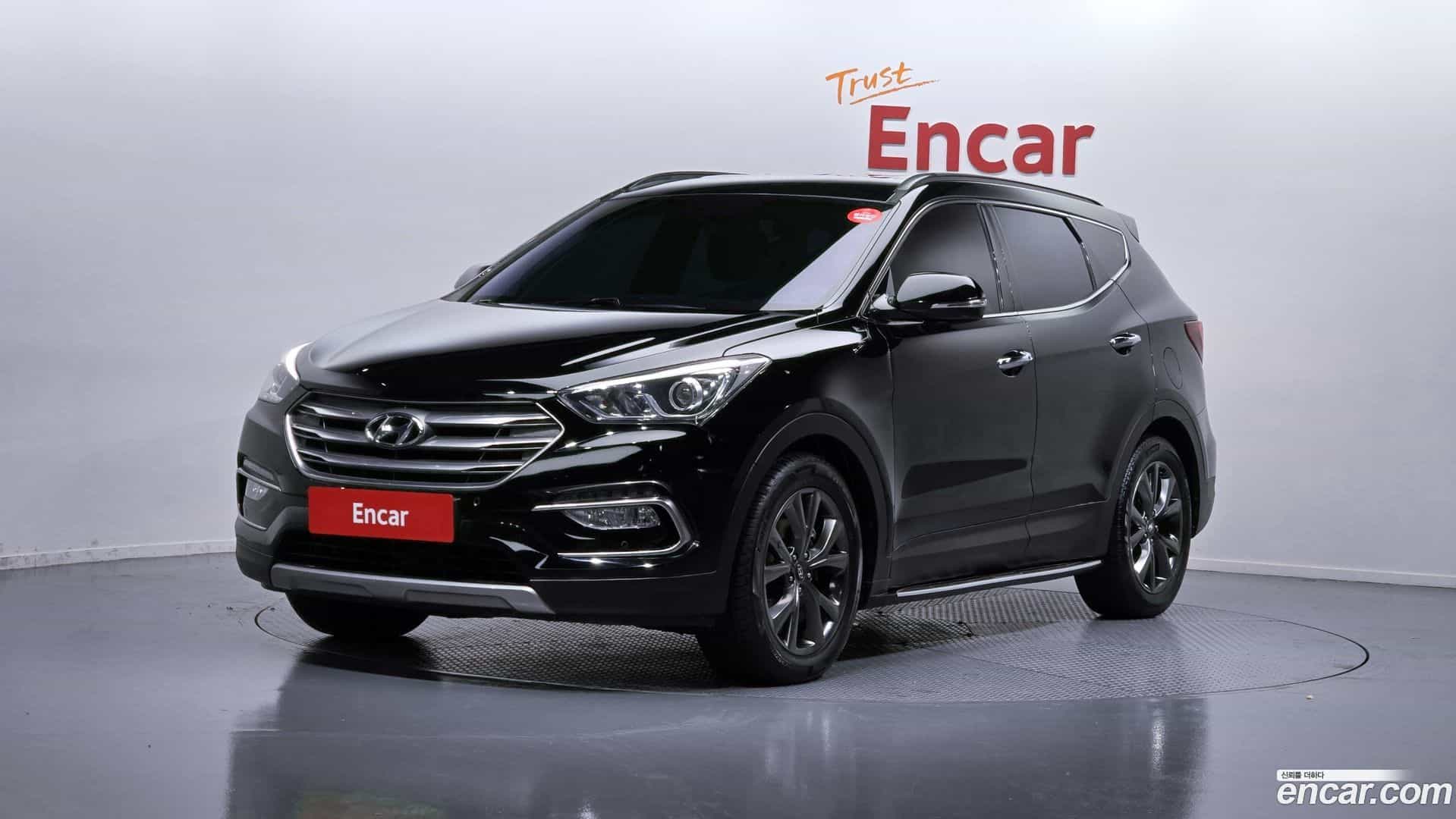 Santafe Hyundai 2015.8-OUTER-001