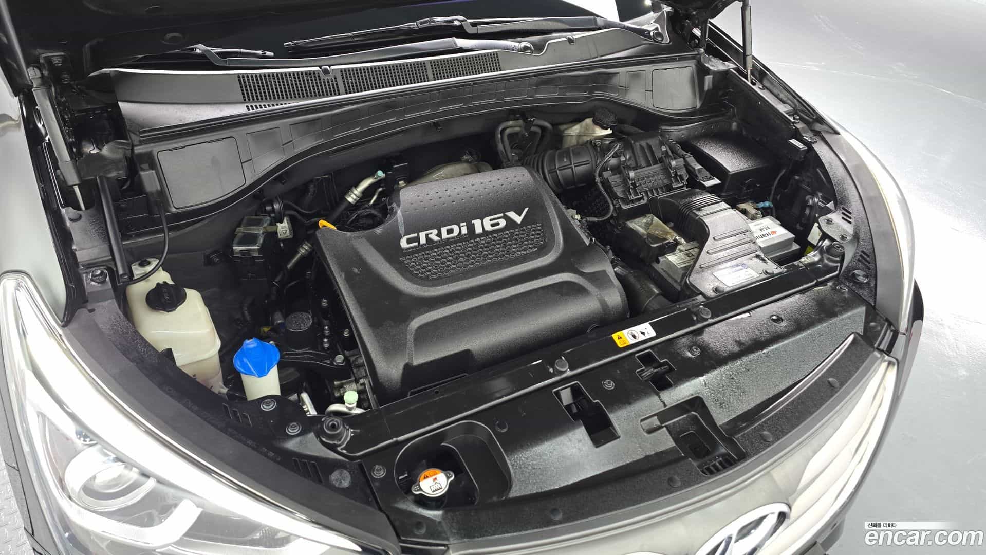 Santafe Hyundai 2015.8-INNER-006