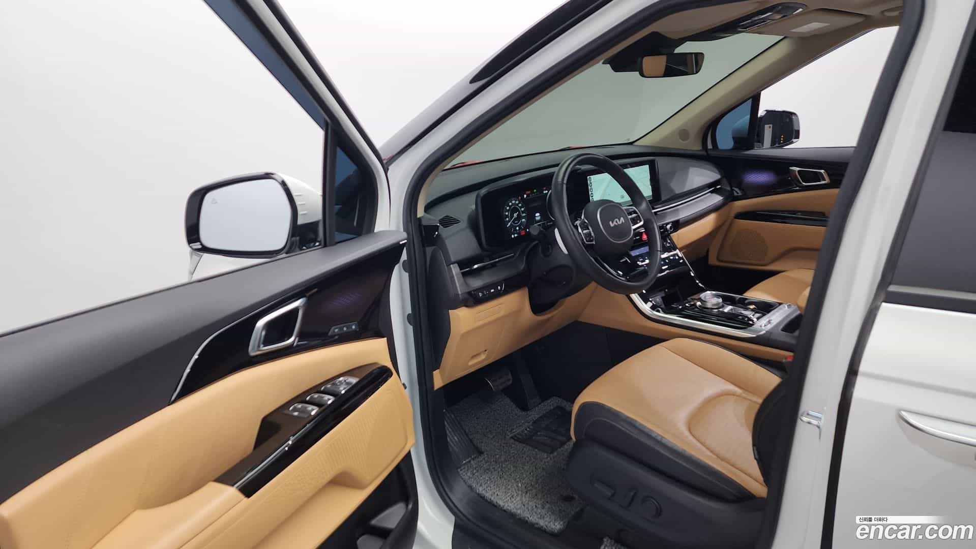 Canival Kia 2023.11-OPTION-015