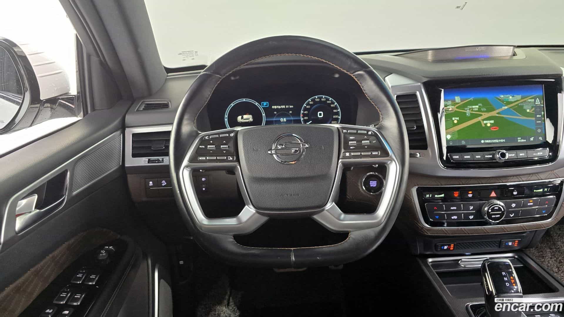 Rexton KG Mobility 2021.10-OPTION-017