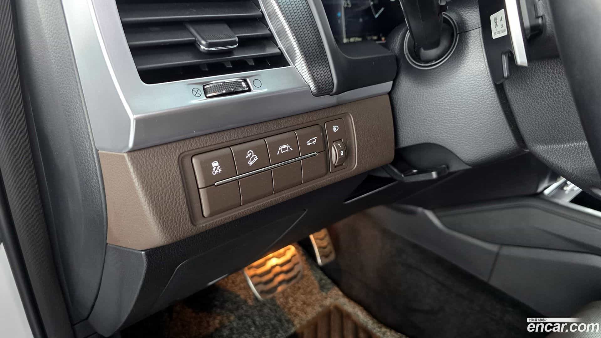 Rexton KG Mobility 2021.10-OPTION-021
