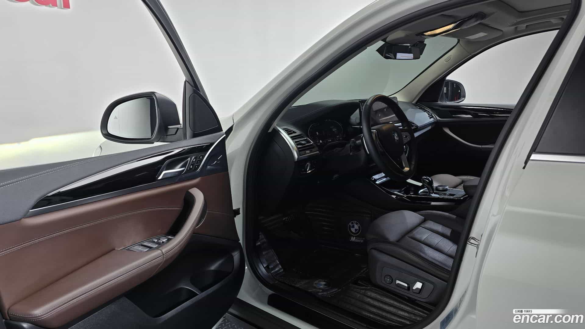 X3 BMW 2022.10-INNER-010