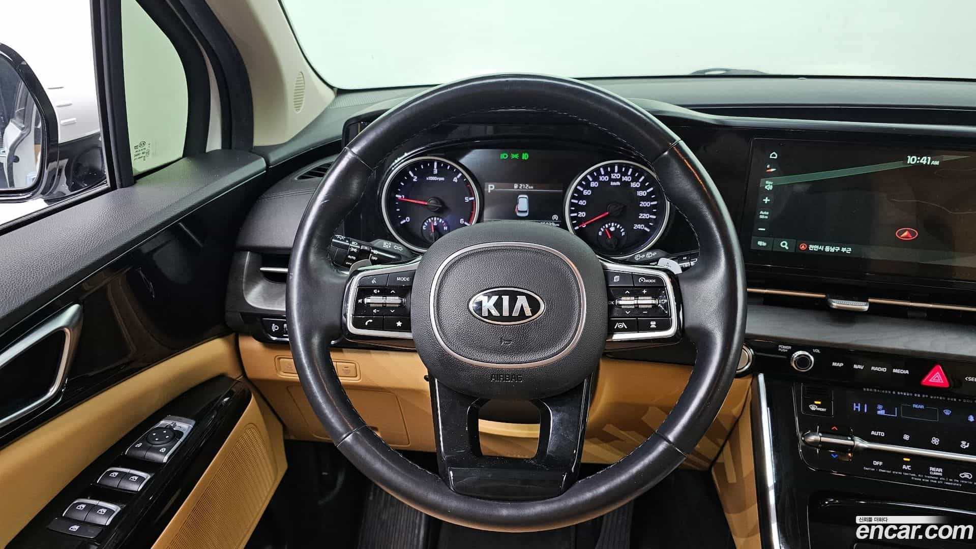 Canival Kia 2020.10-OPTION-018