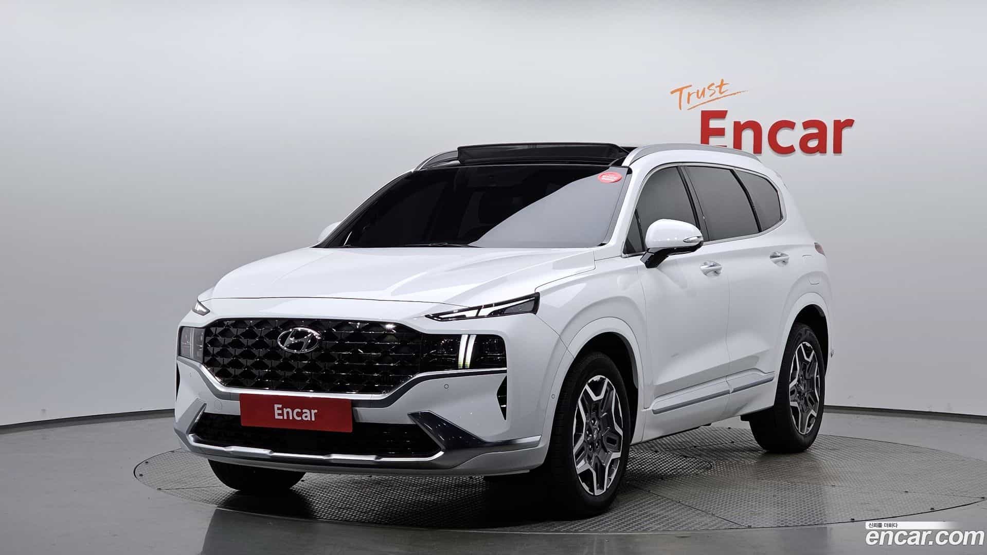 Santafe Hyundai 2021.6-OUTER-001