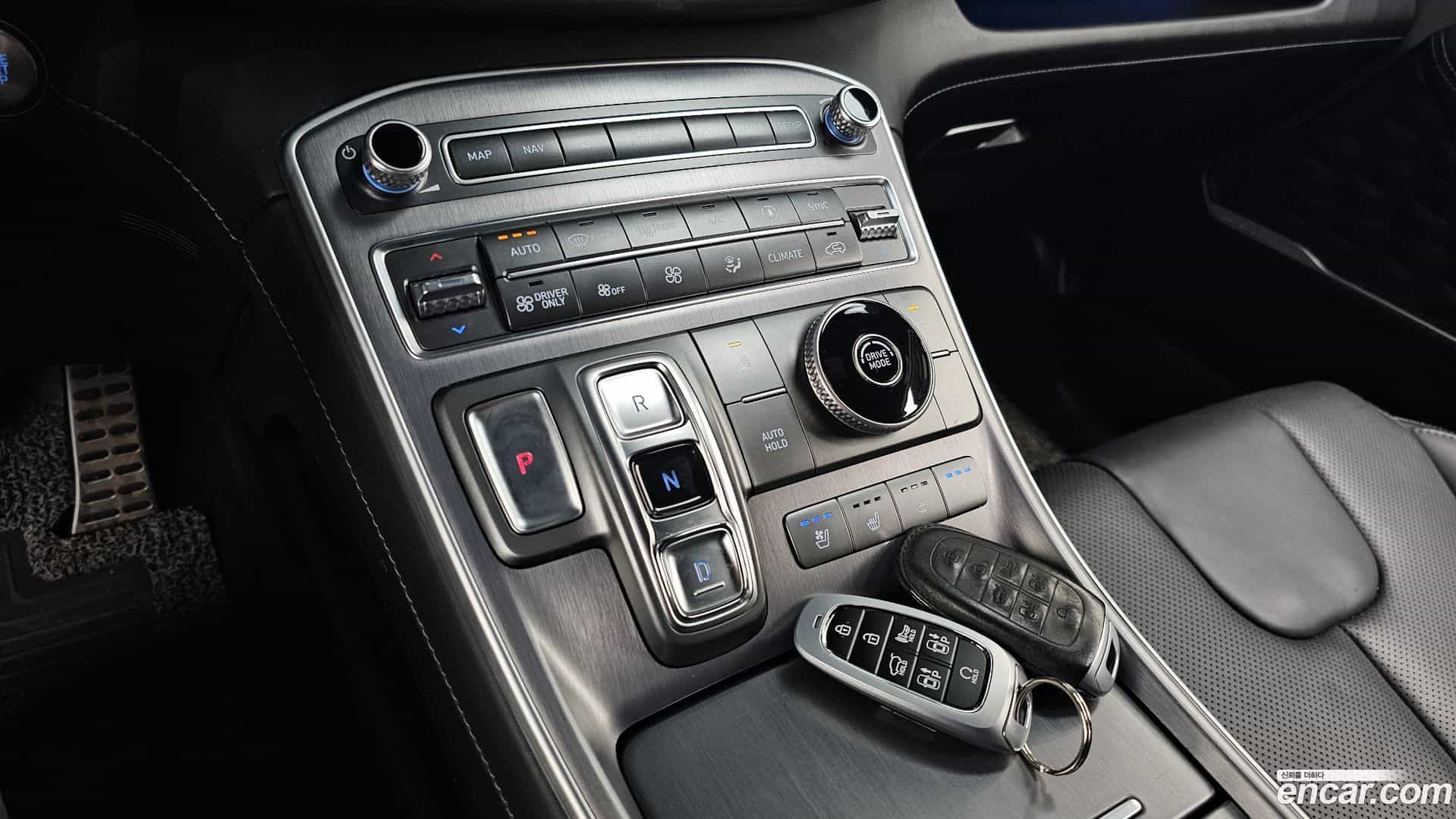Santafe Hyundai 2021.6-INNER-009