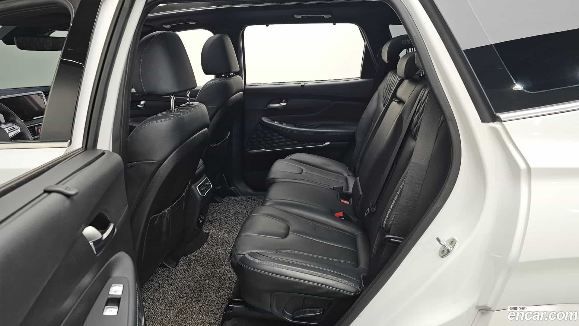 Santafe Hyundai 2021.6-OPTION-016