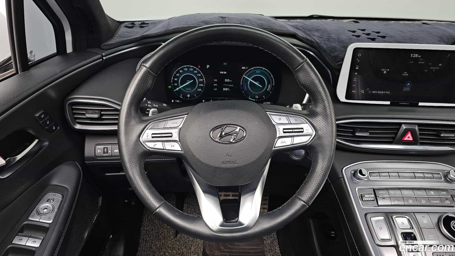 Santafe Hyundai 2021.6-OPTION-017