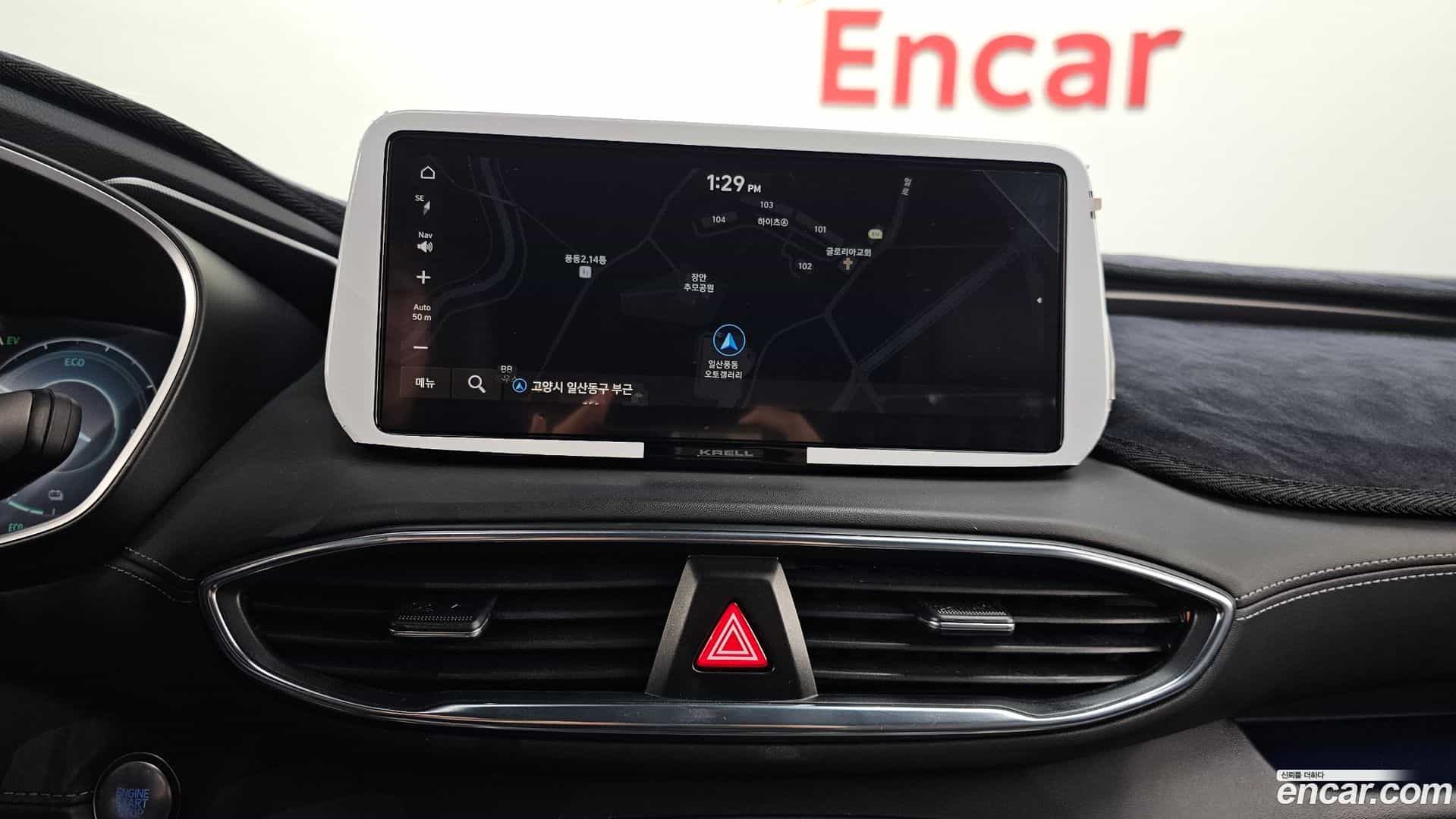 Santafe Hyundai 2021.6-OPTION-018