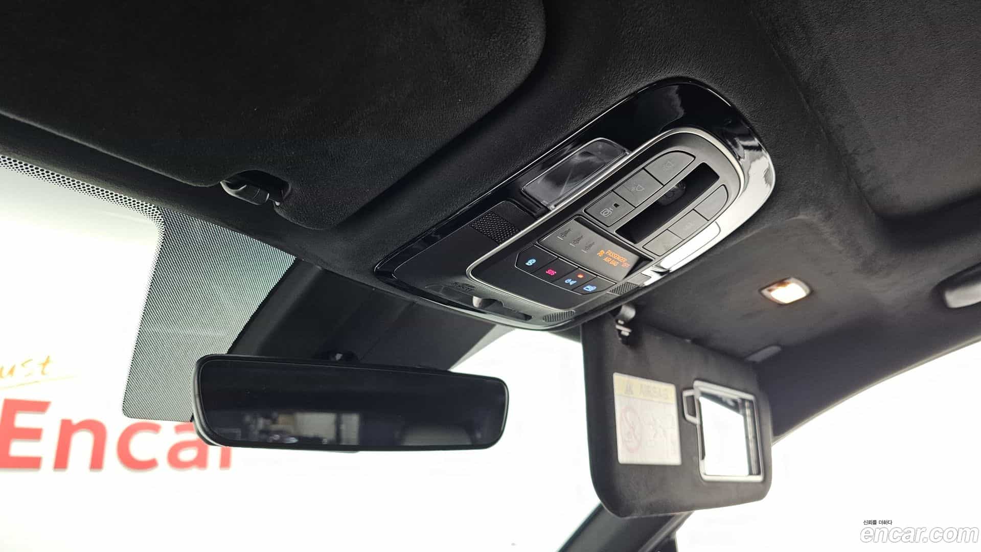 Santafe Hyundai 2021.6-OPTION-021