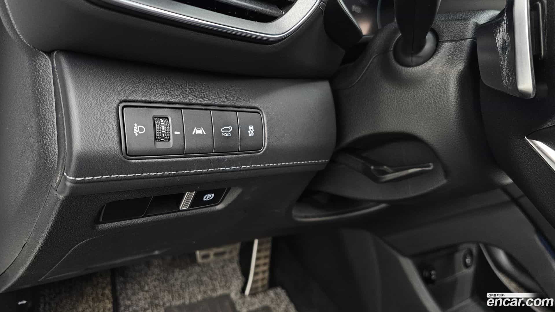 Santafe Hyundai 2021.6-OPTION-022