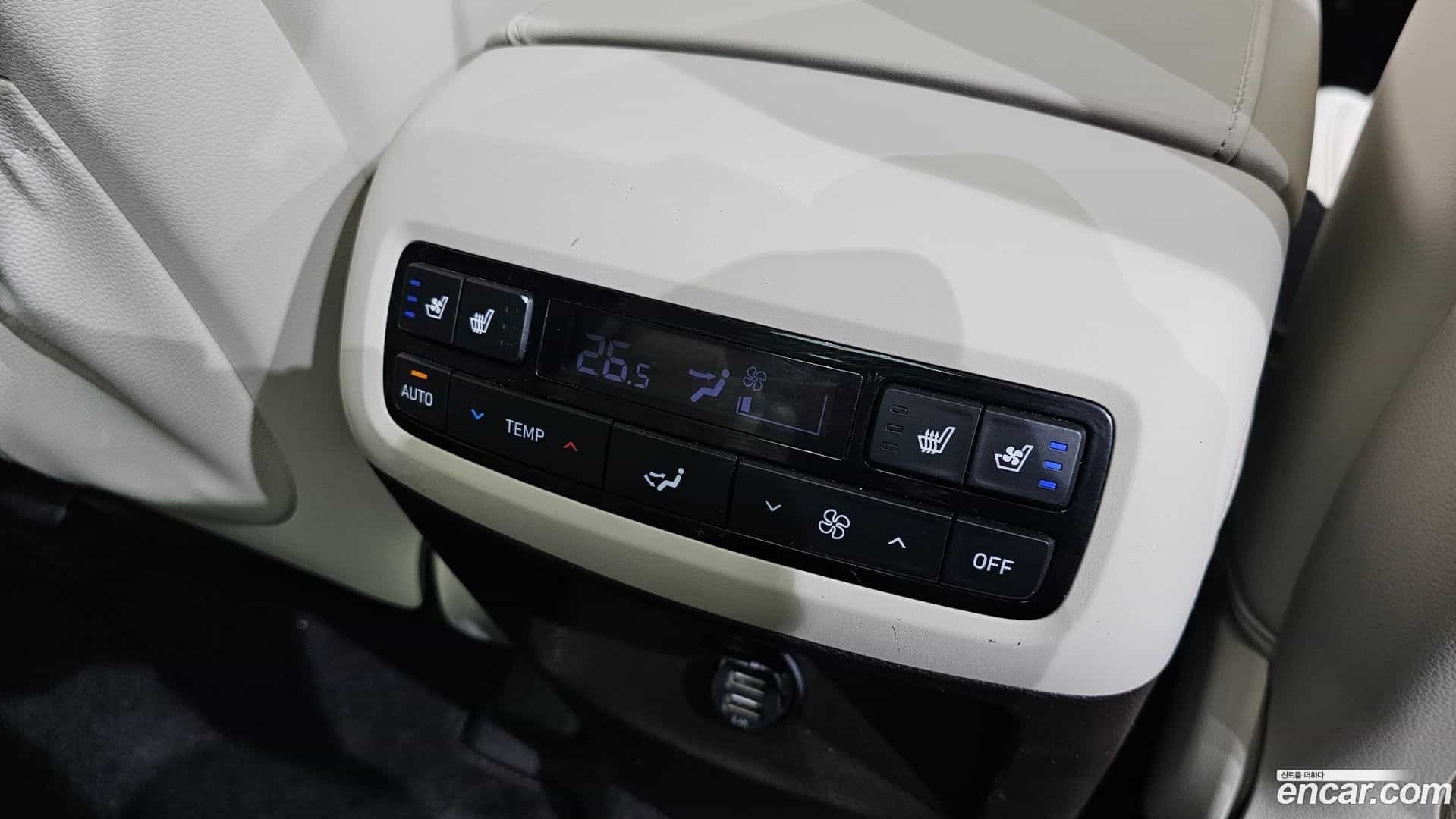 Palisade Hyundai 2022.0-OPTION-022