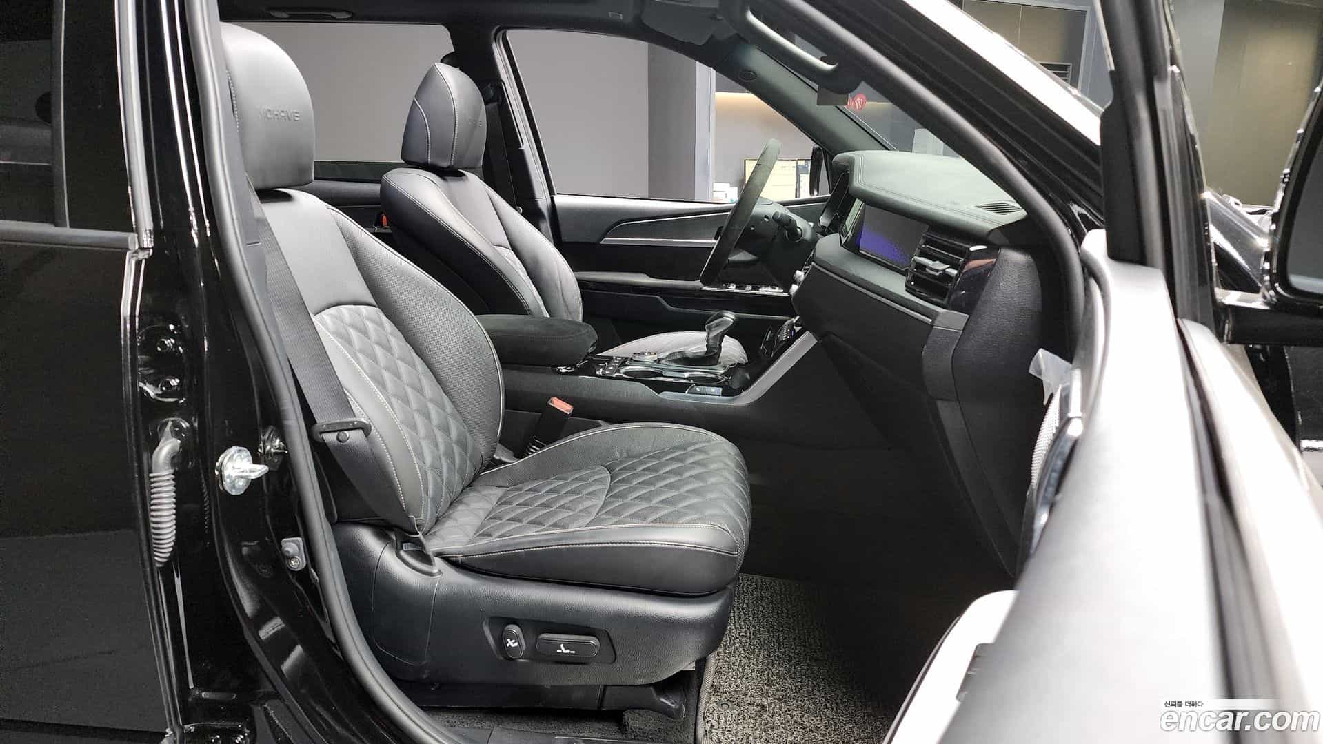 Mohave Kia 2023.6-OPTION-015