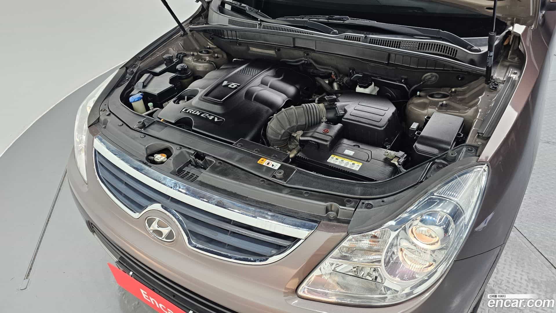 Veracruz Hyundai 2014.11-INNER-006
