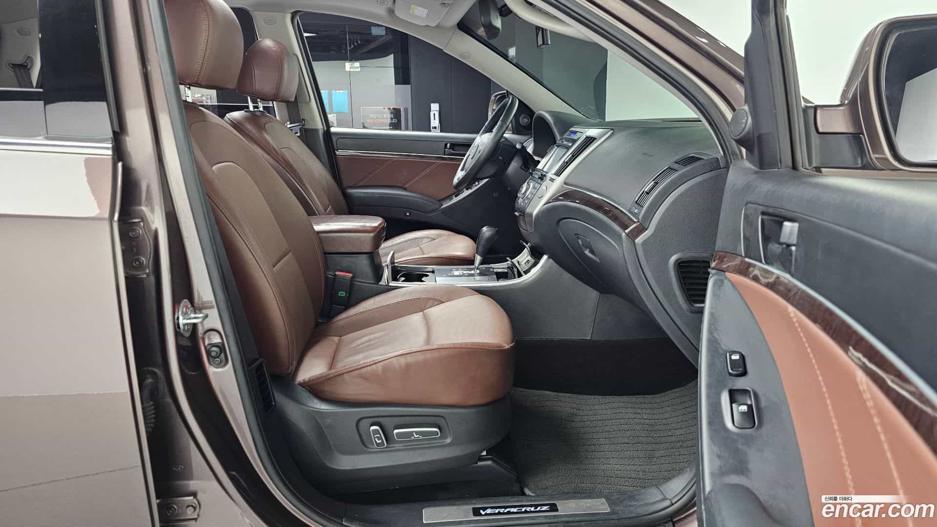 Veracruz Hyundai 2014.11-OPTION-015