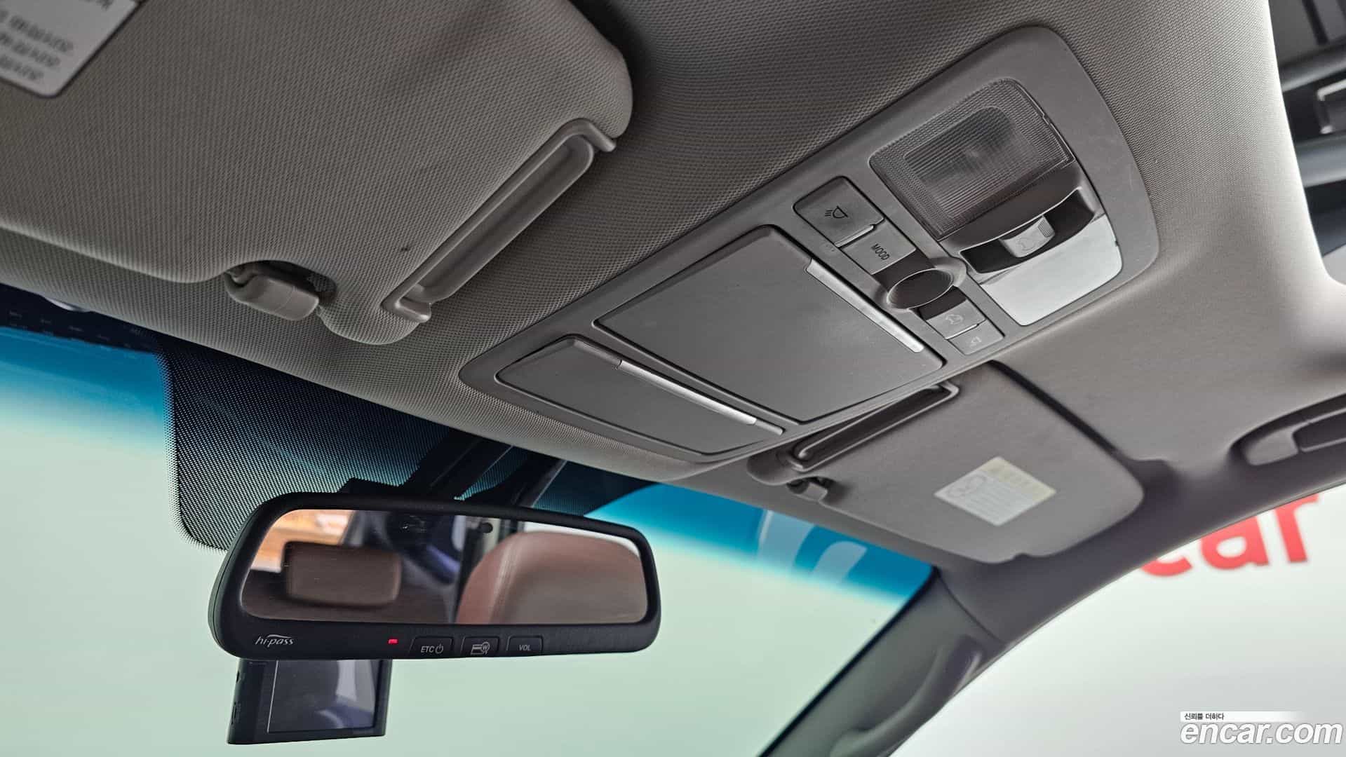 Veracruz Hyundai 2014.11-OPTION-021