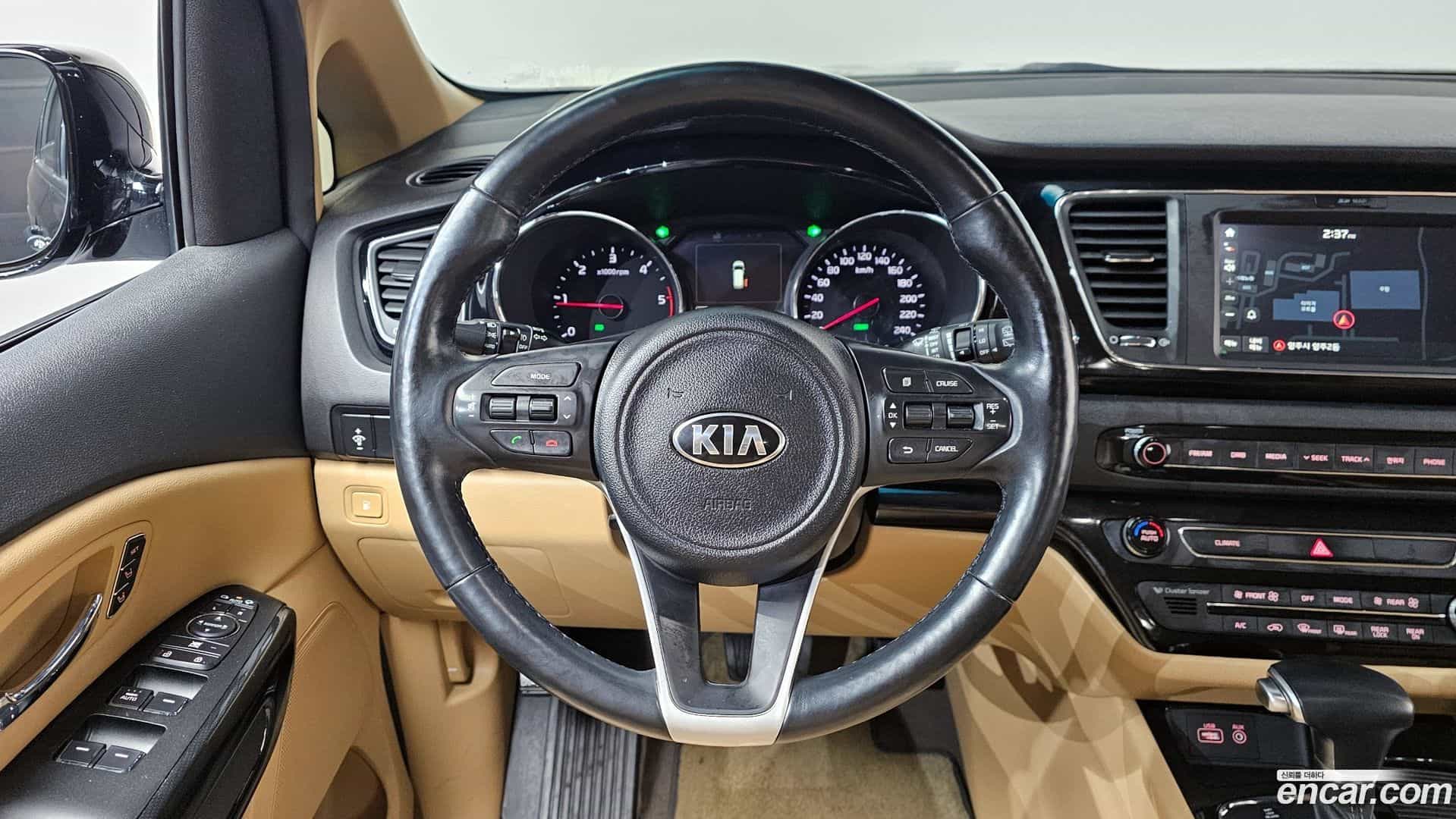 Canival Kia 2017.3-OPTION-017