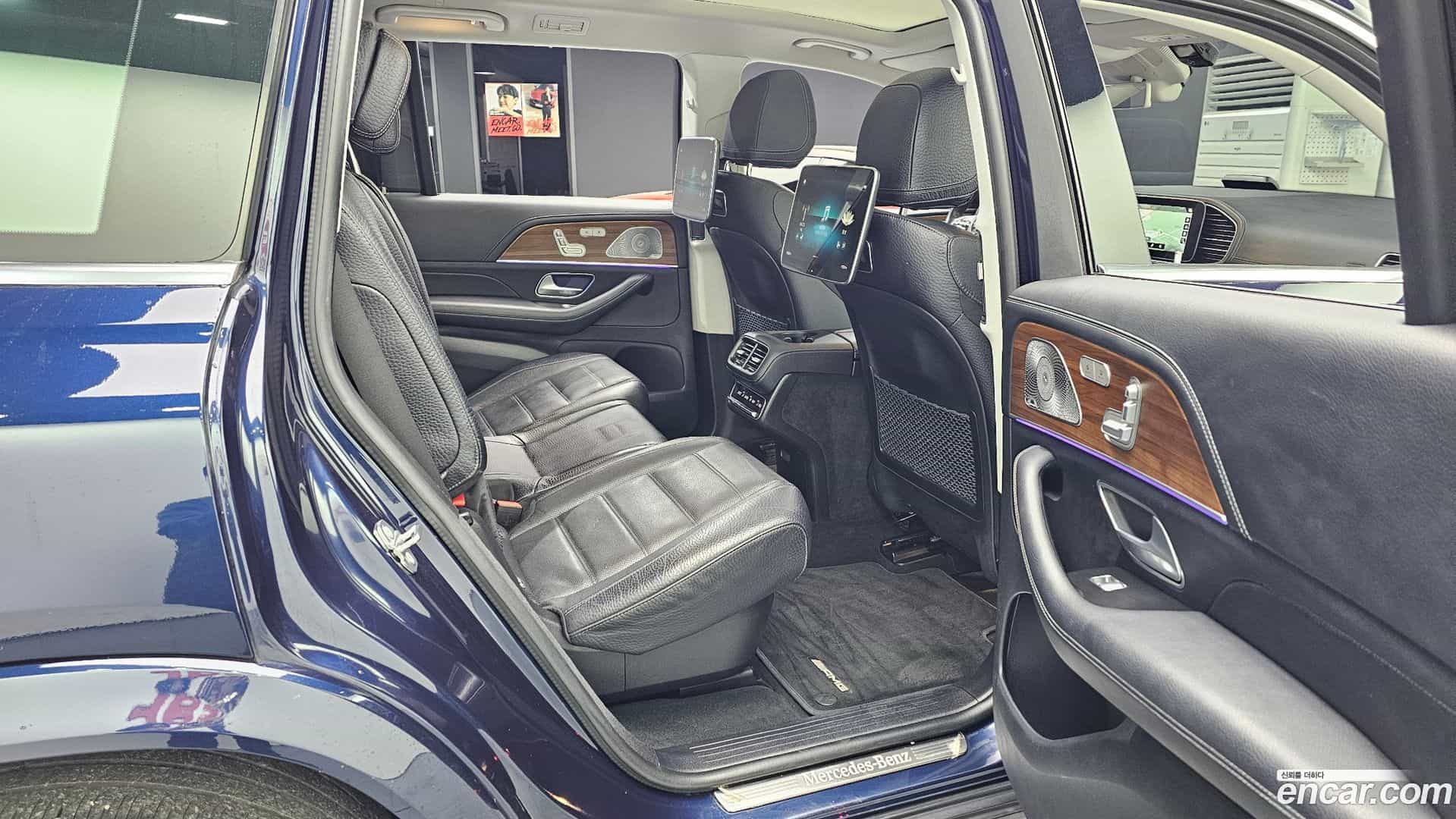 GLS-Class Mercedes-Benz 2020.11-OPTION-016