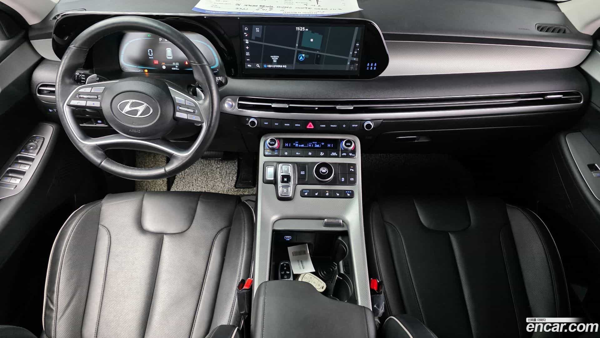 Palisade Hyundai 2023.1-INNER-007