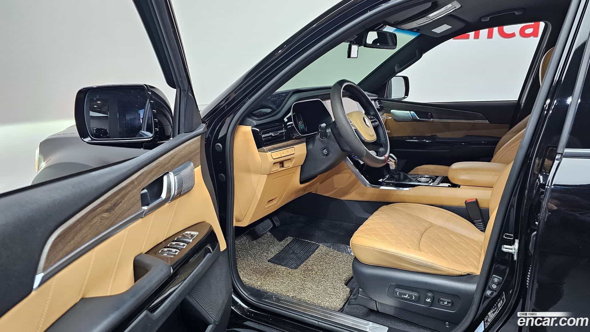 Mohave Kia 2020.8-OPTION-015