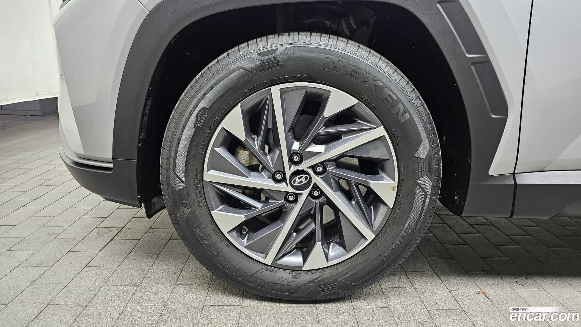 Tucson Hyundai 2020.10-OUTER-005