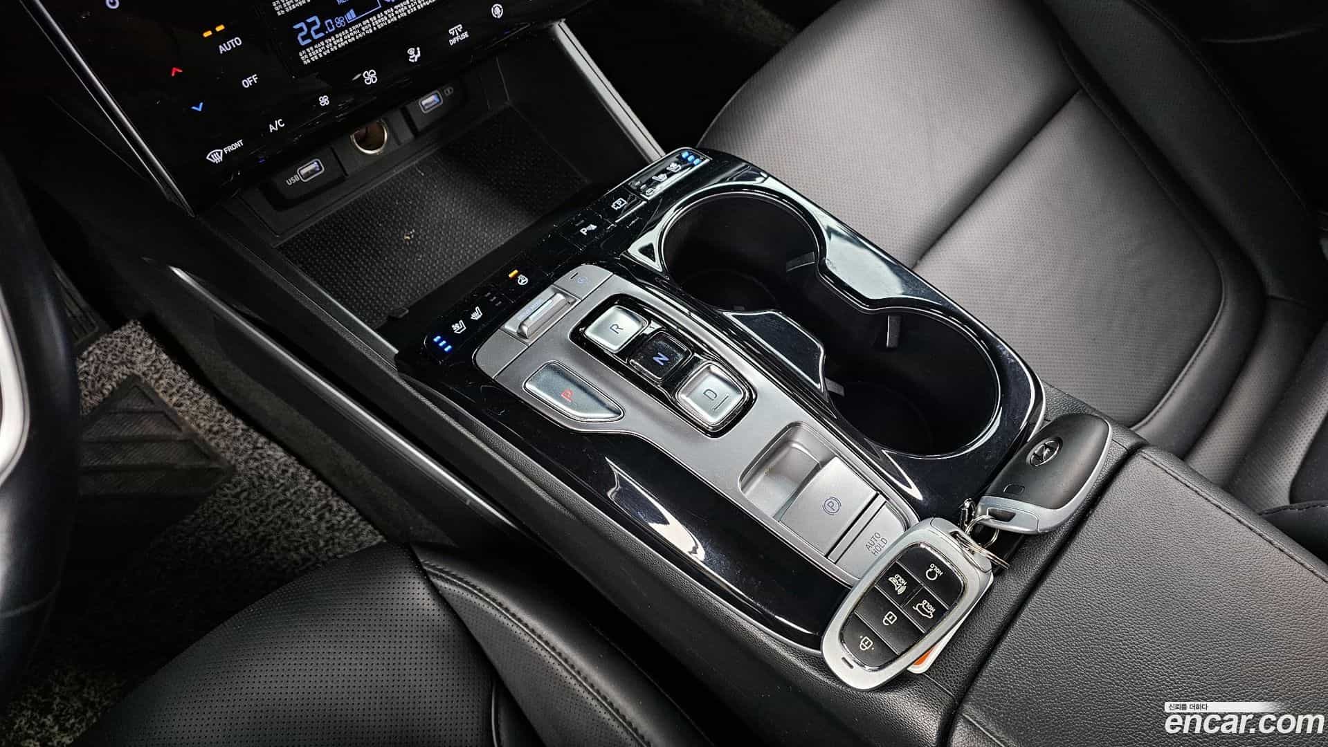 Tucson Hyundai 2020.10-INNER-009