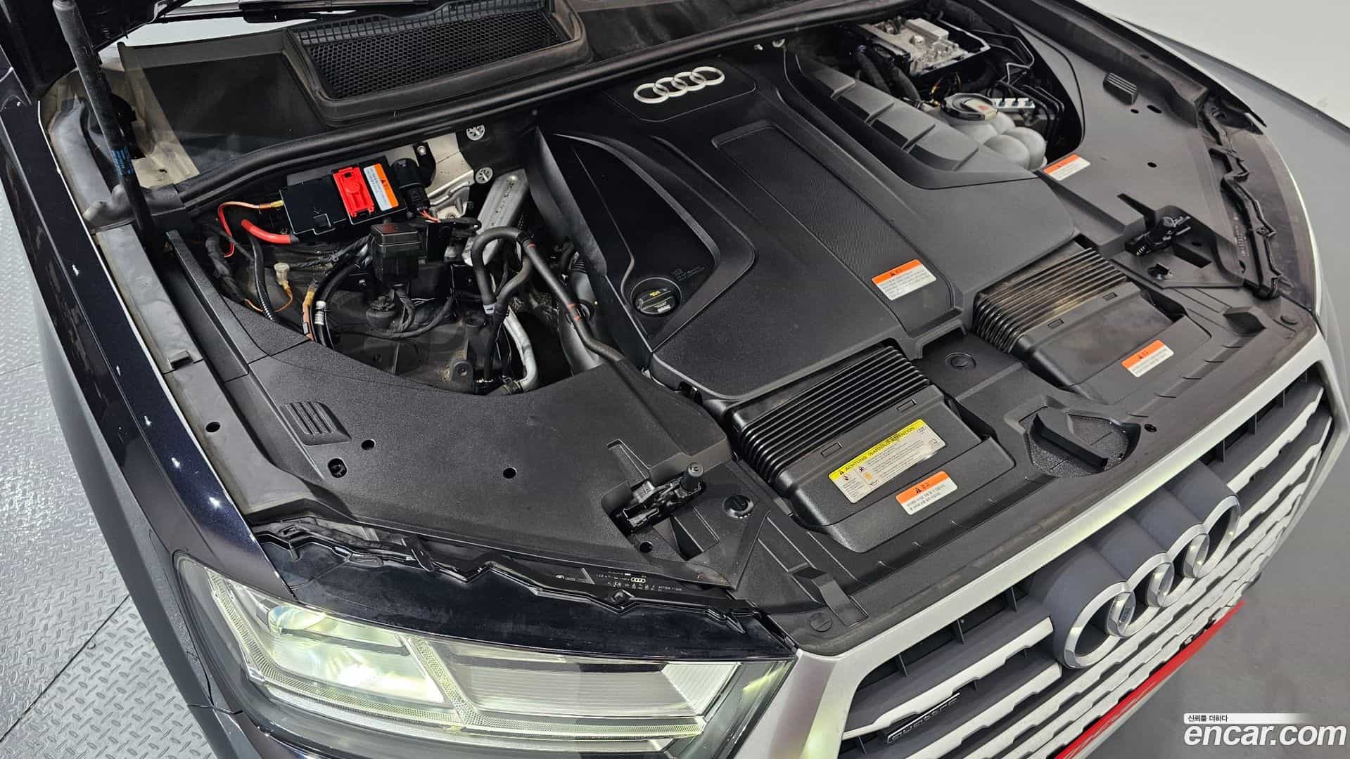 Q7 Audi 2019.9-INNER-006