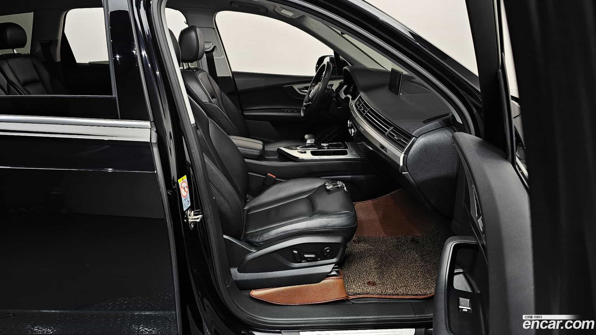 Q7 Audi 2019.9-OPTION-015