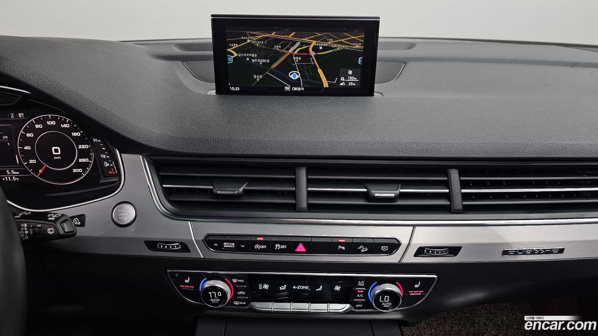 Q7 Audi 2019.9-OPTION-019