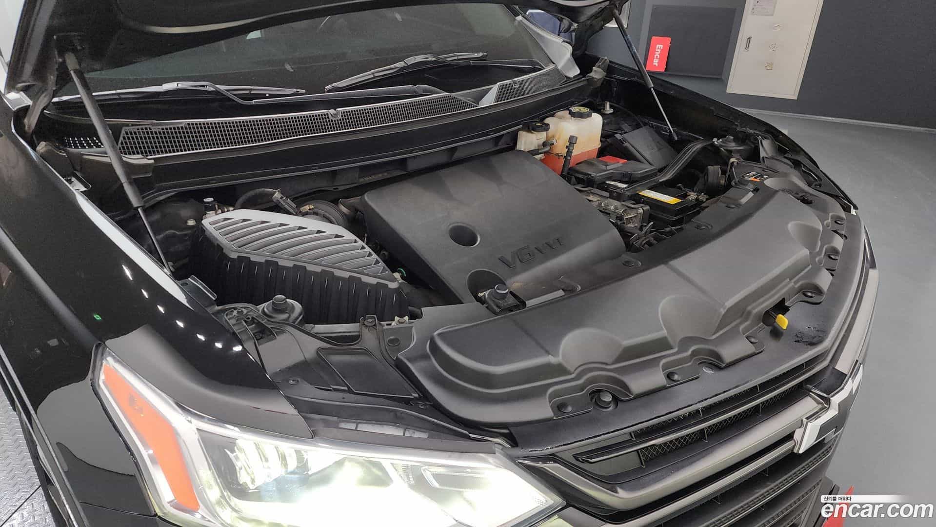 Traverse Chevrolet 2021.9-INNER-006