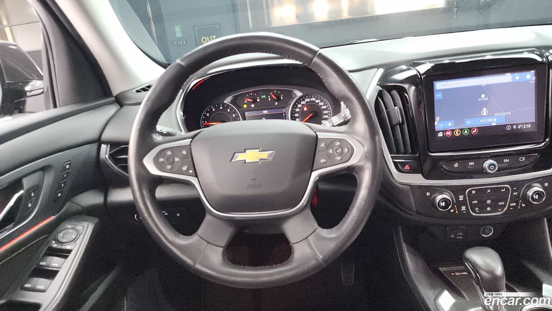 Traverse Chevrolet 2021.9-OPTION-017