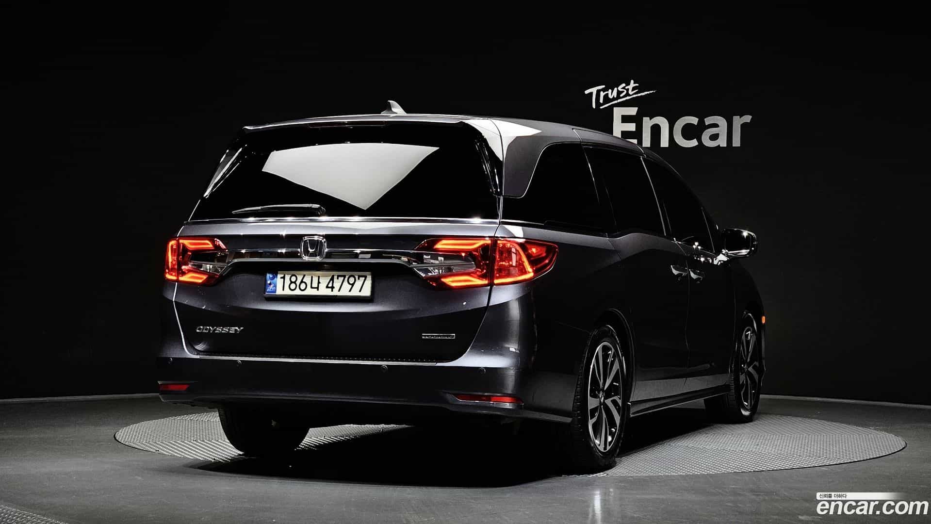Odyssey Honda 2018.3-OUTER-002