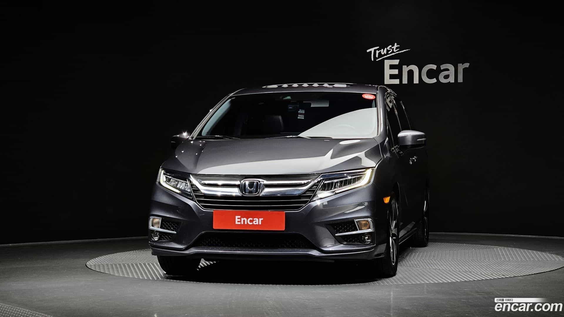 Odyssey Honda 2018.3-OUTER-003