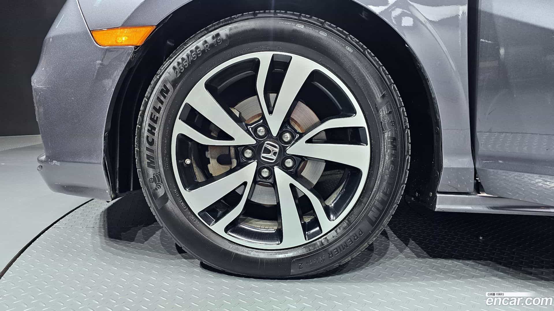 Odyssey Honda 2018.3-OUTER-005