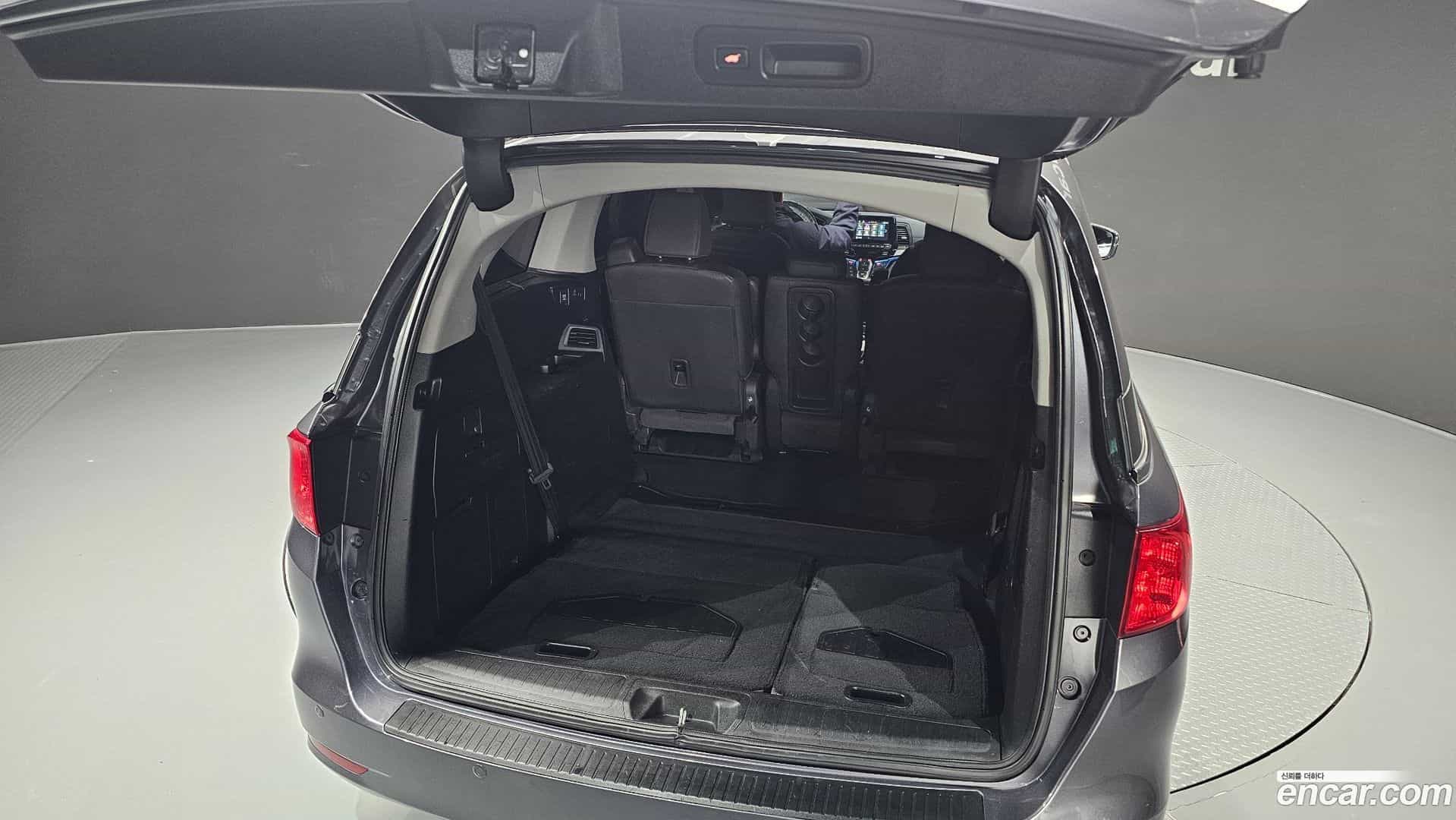 Odyssey Honda 2018.3-OPTION-023