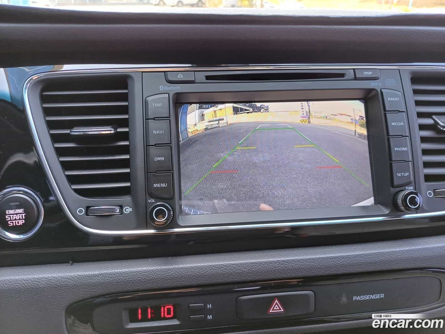 Canival Kia 2017.2-INNER-008