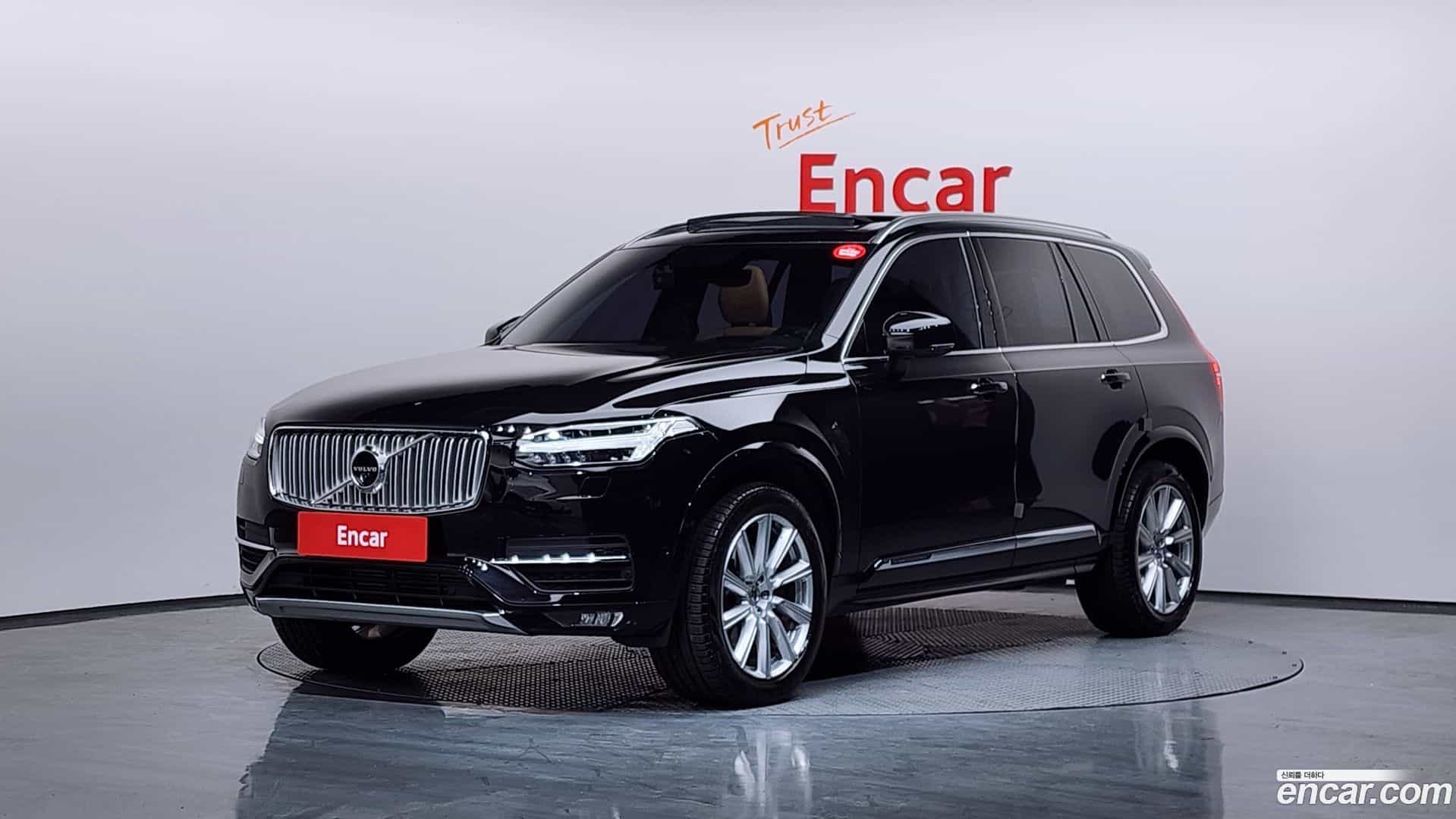 XC90 Volvo 2018.10-OUTER-001