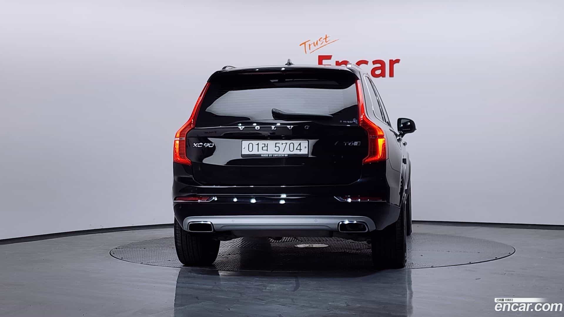 XC90 Volvo 2018.10-OUTER-004