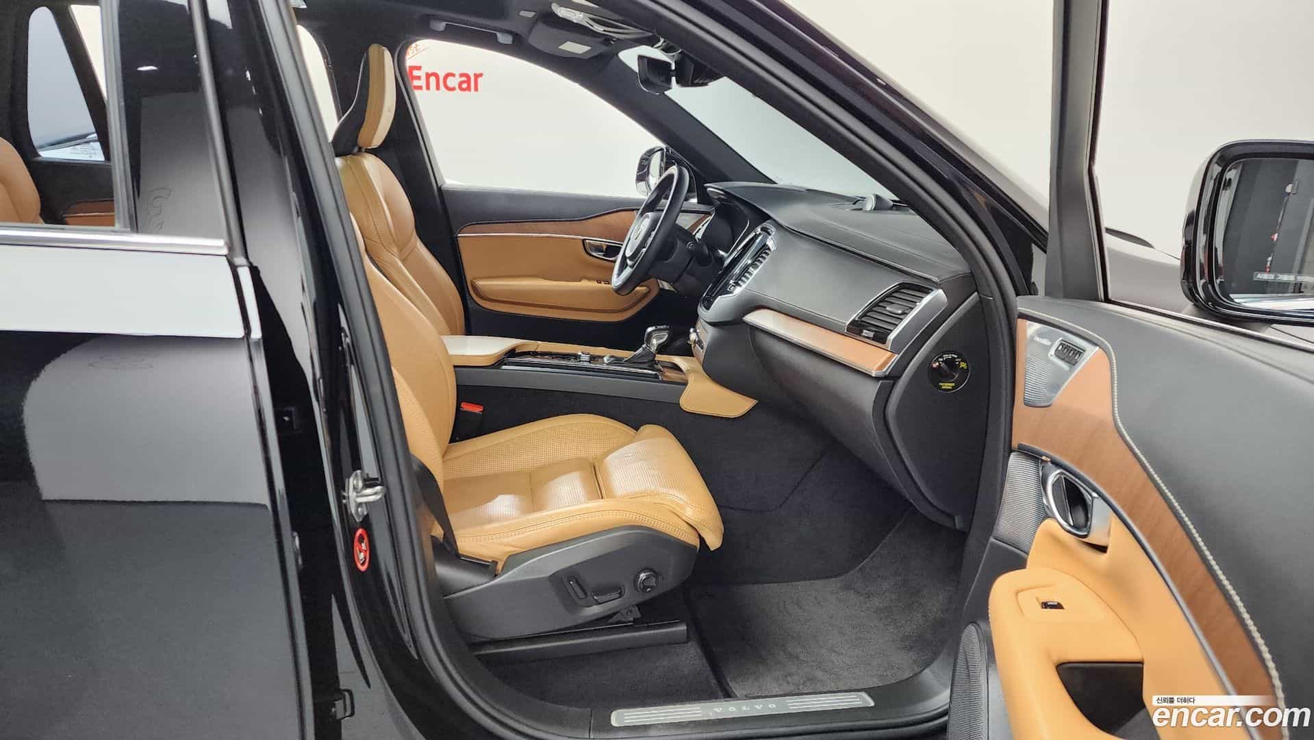XC90 Volvo 2018.10-OPTION-015