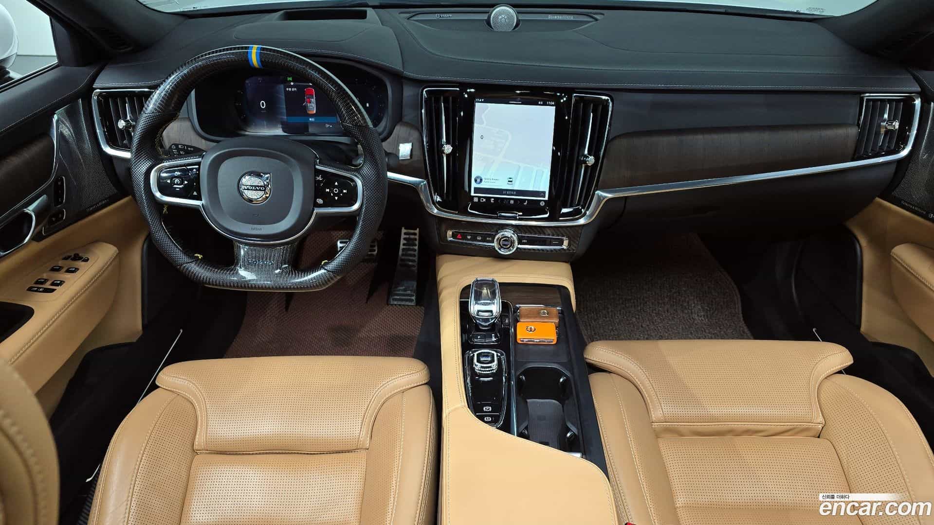 S90 Volvo 2023.0-INNER-007