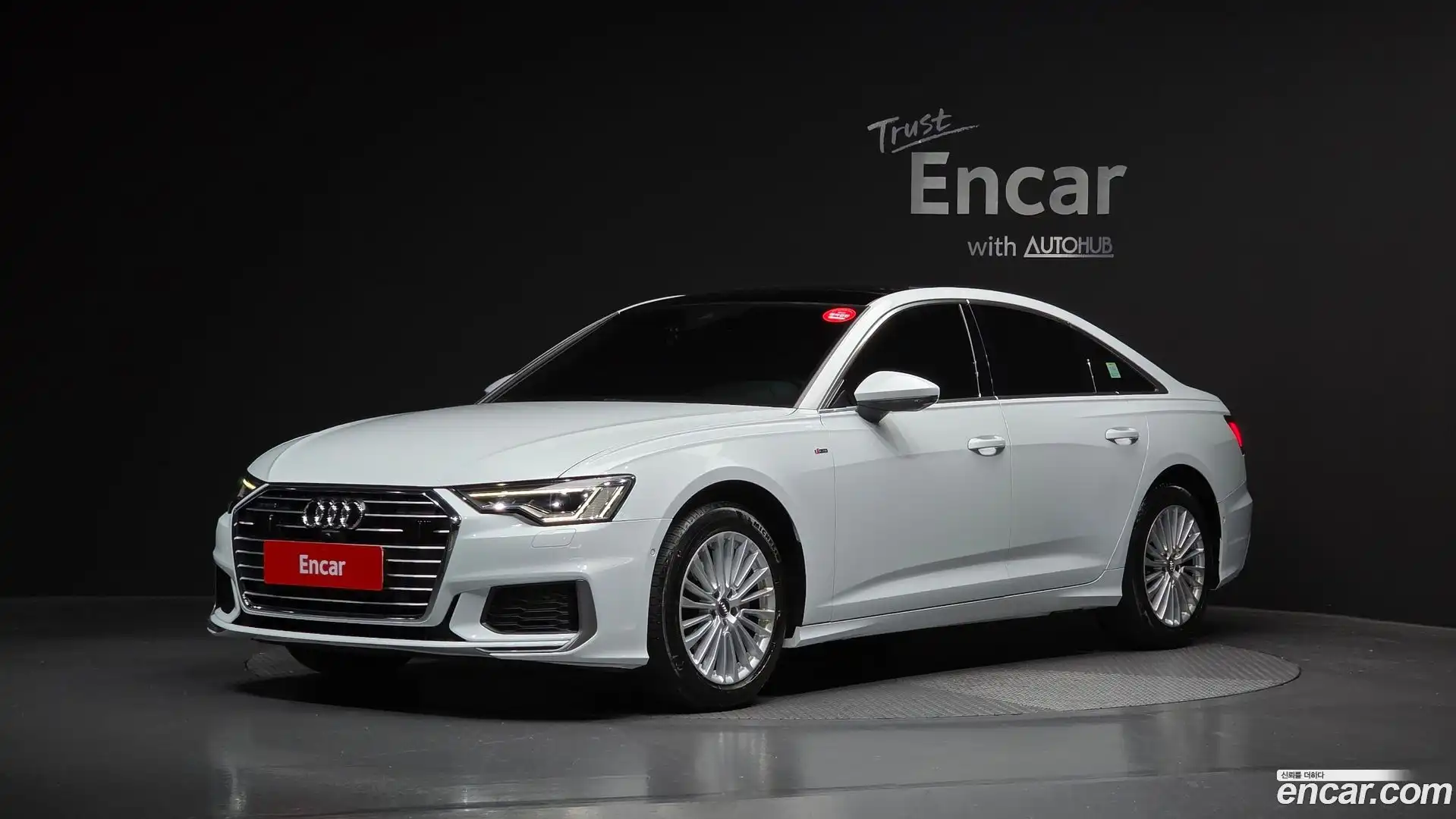 A6 Audi 2021.11-OUTER-001