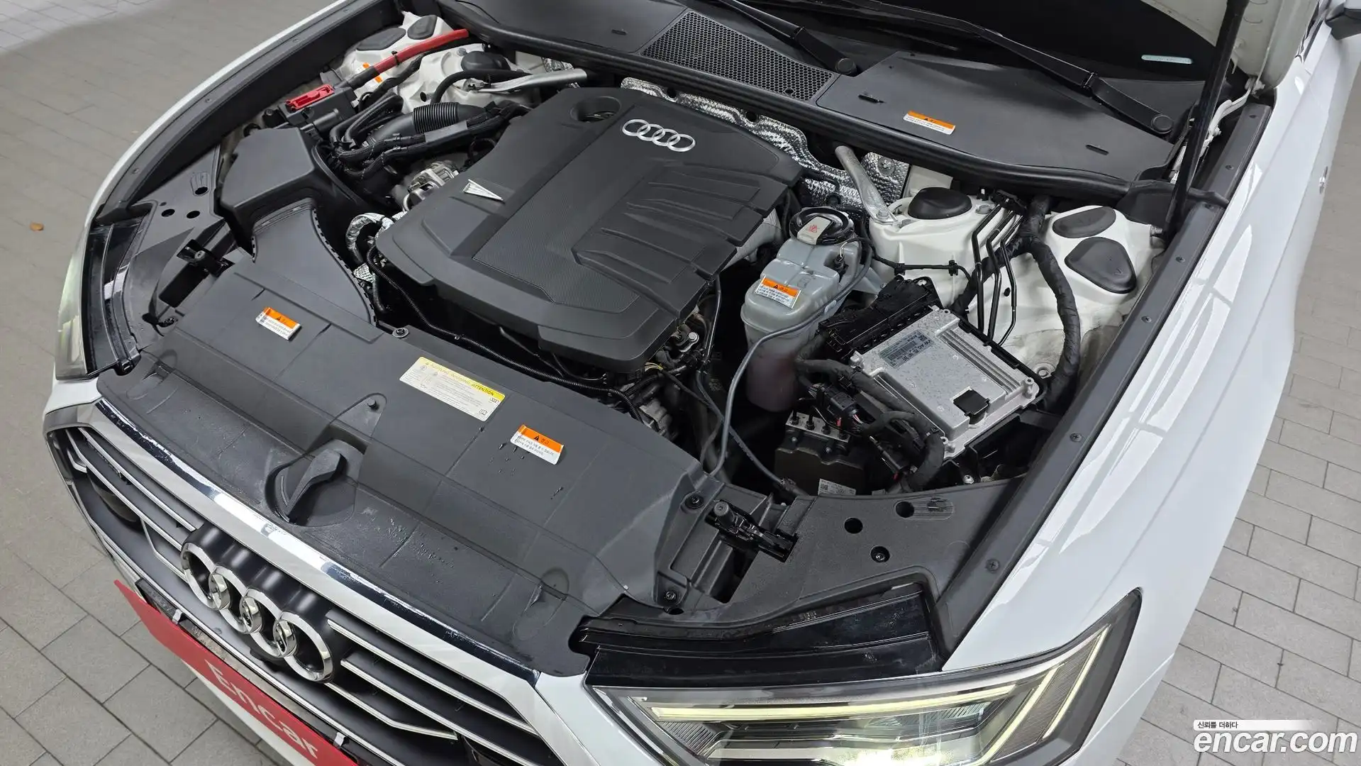A6 Audi 2021.11-INNER-006