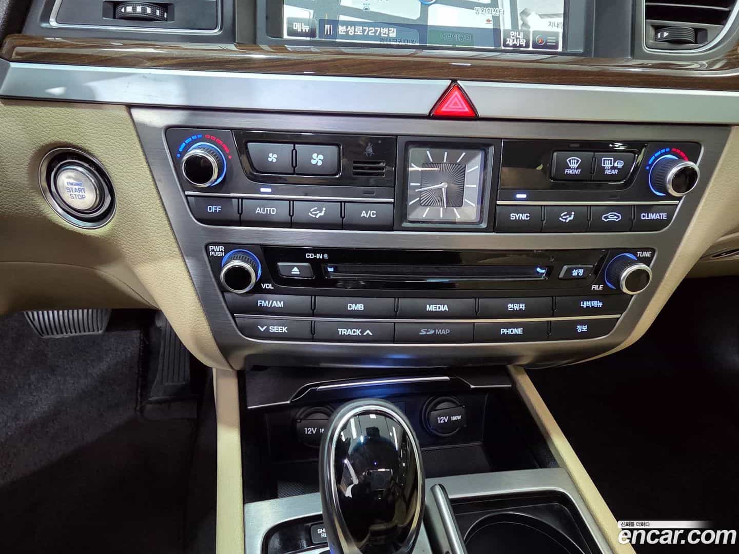Genesis Hyundai 2014.0-OPTION-016