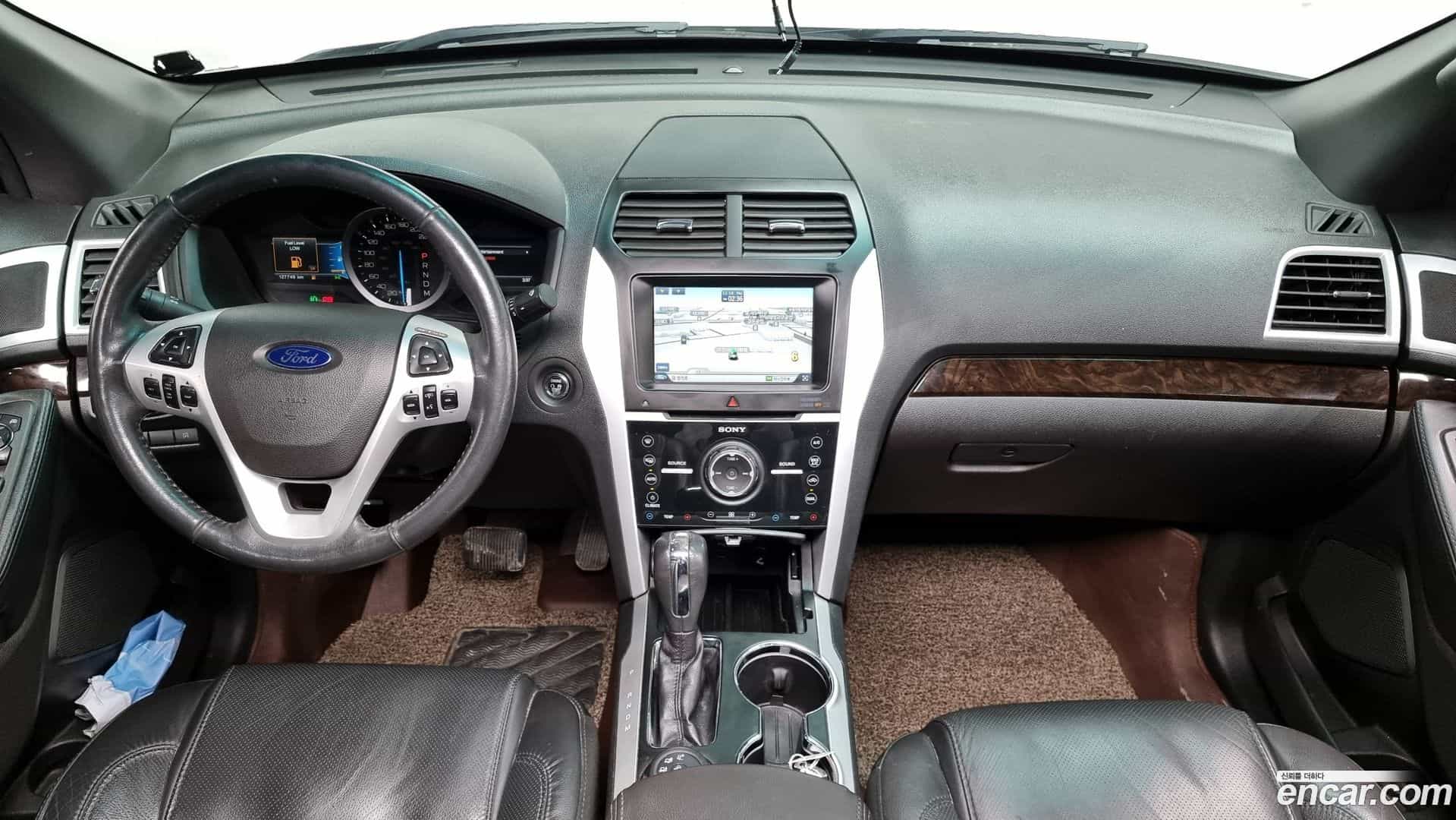 Explorer Ford 2015.1-INNER-007