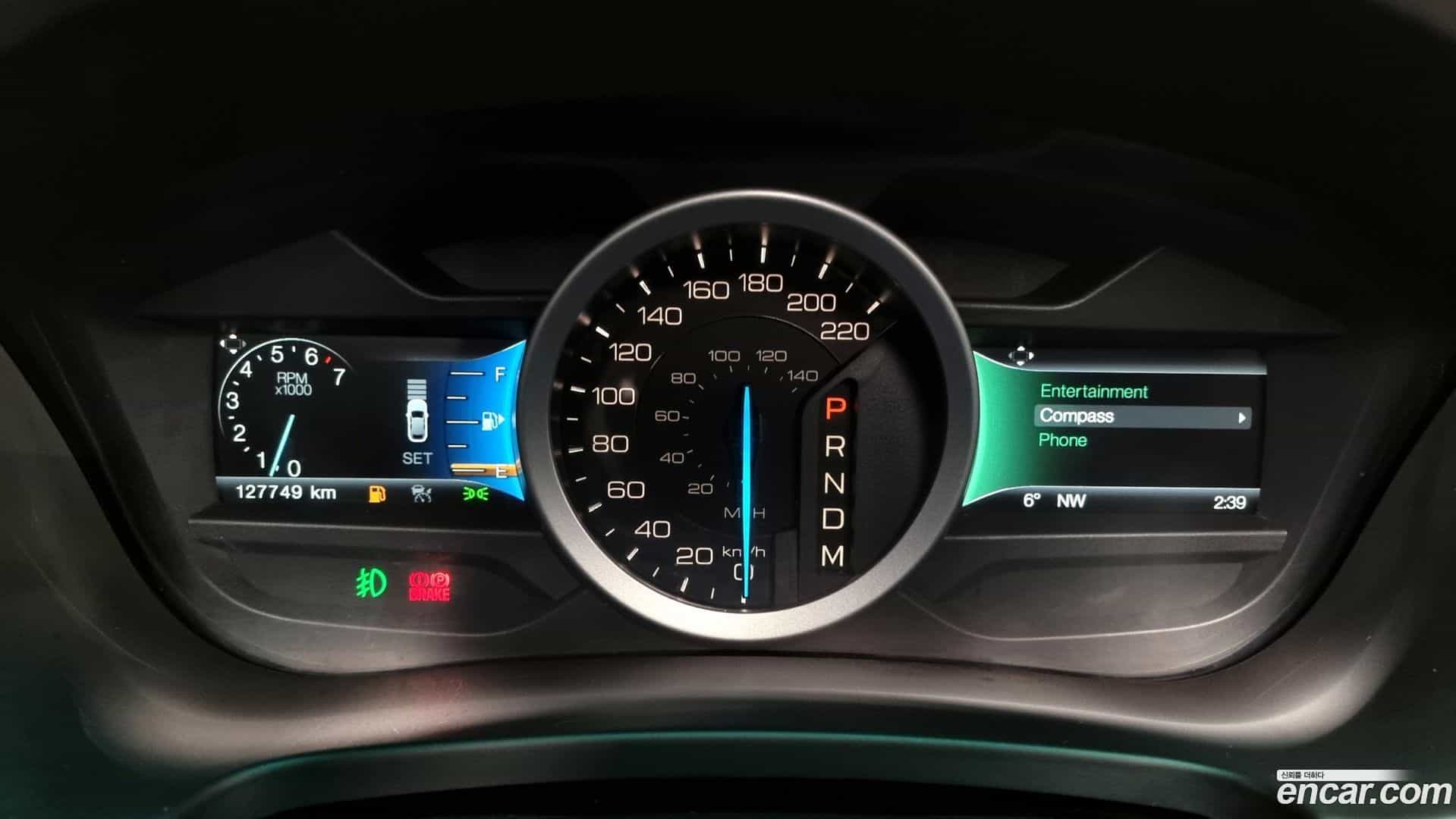 Explorer Ford 2015.1-INNER-008