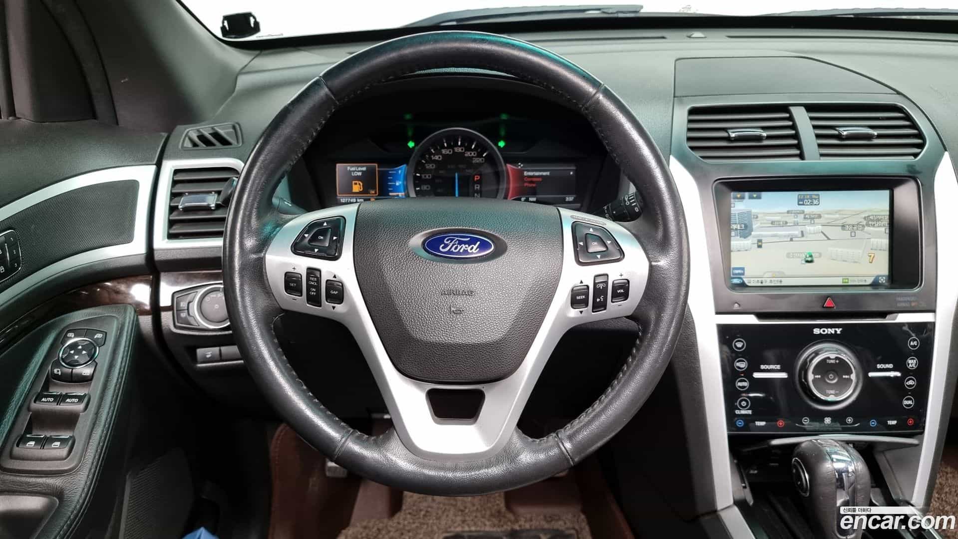 Explorer Ford 2015.1-OPTION-017