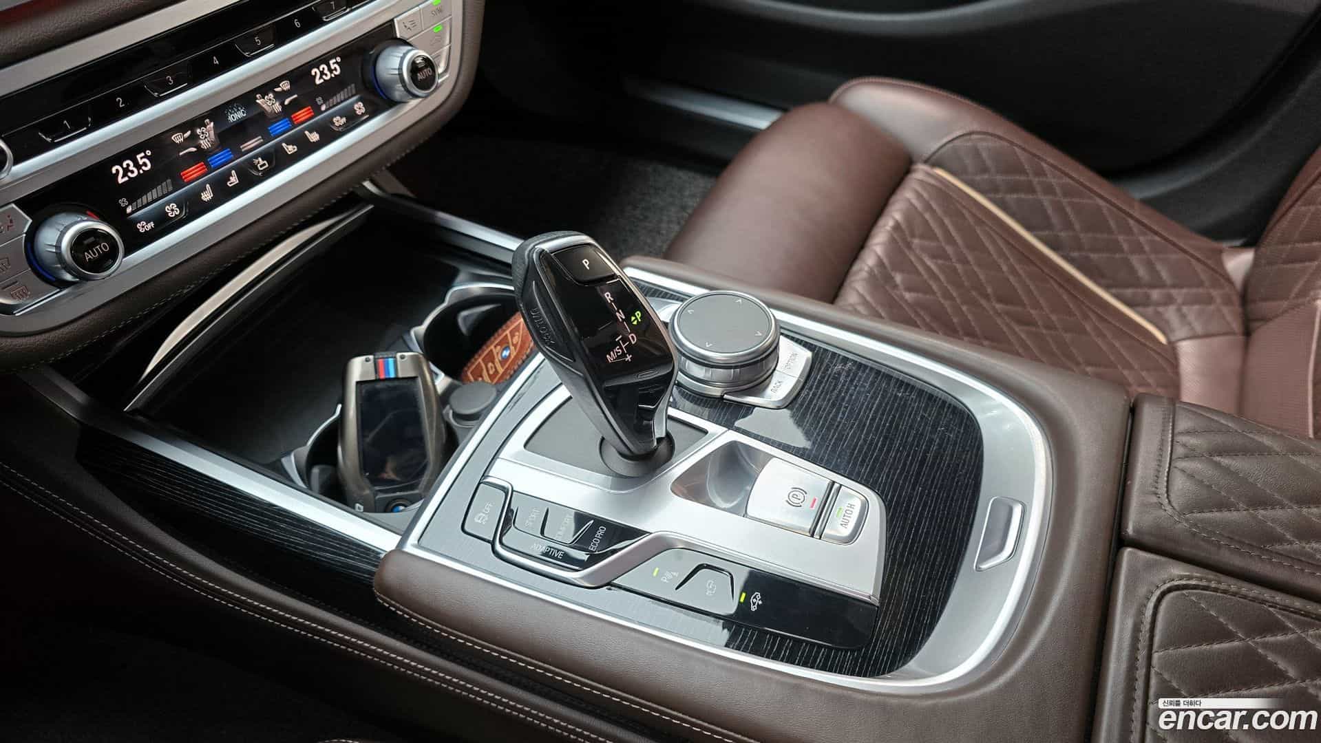 7-Series BMW 2019.9-INNER-009