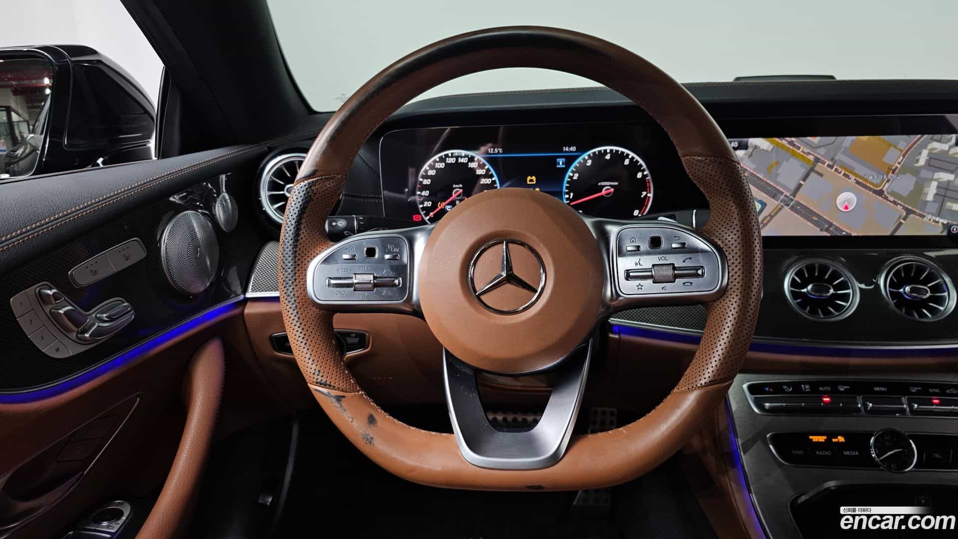 E-Class Mercedes-Benz 2020.0-OPTION-017