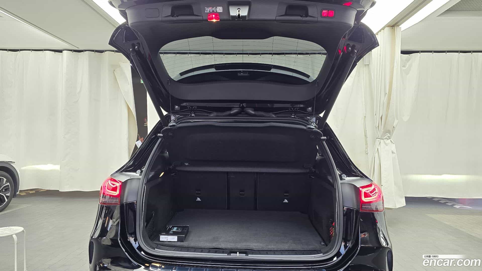 EQA Mercedes-Benz 2024.1-OPTION-024
